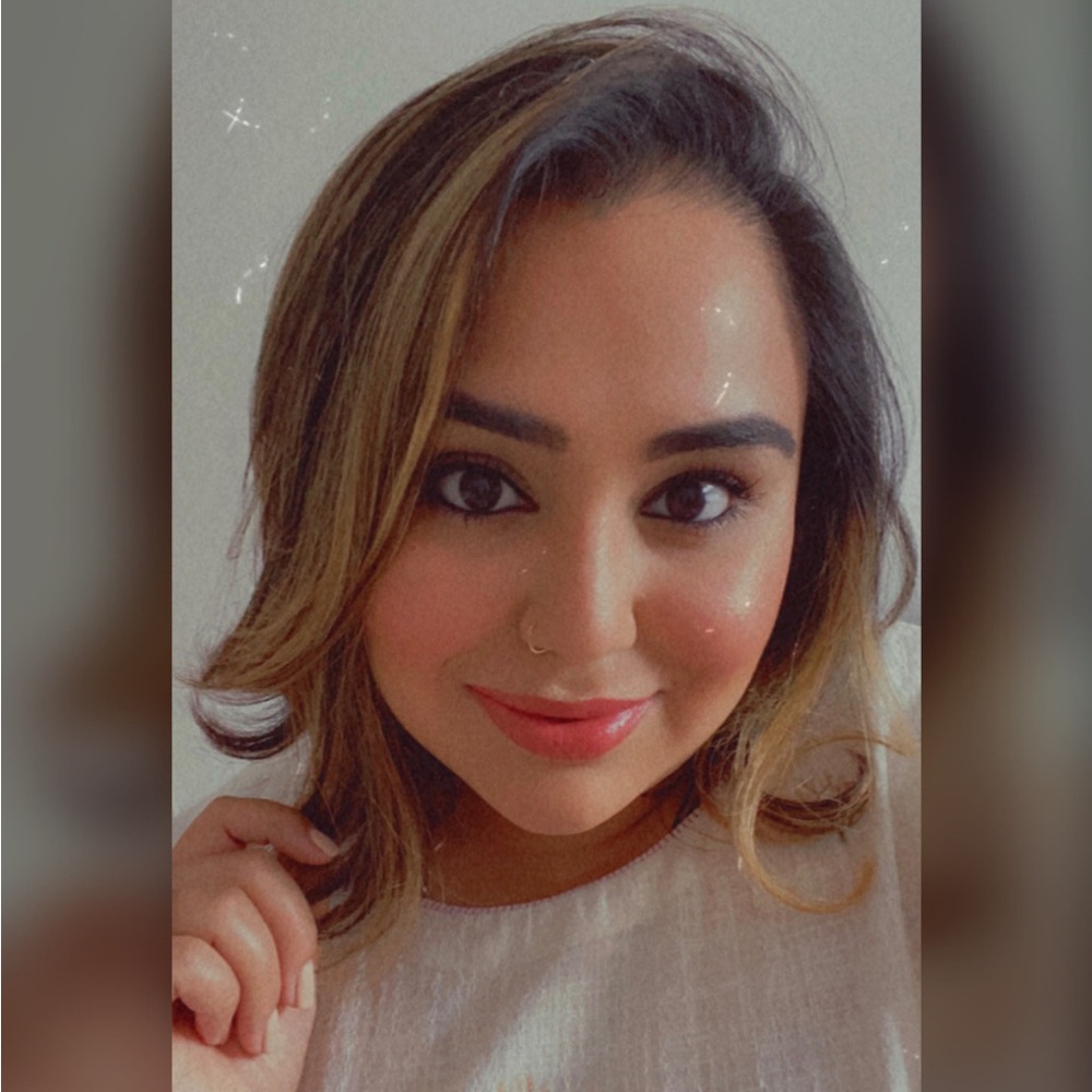 Meet your Posher, Michelle